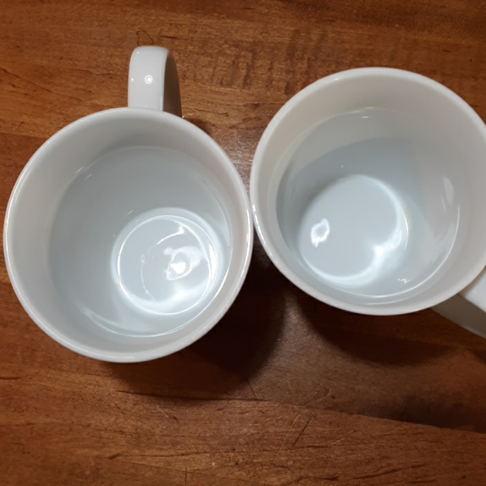 Winter Starbucks coffee cups - Picture 3 of 4